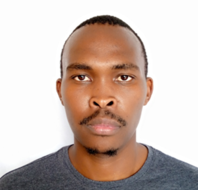 Mr. Joseph Waheho Gachanja